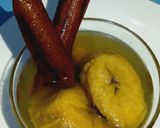 Foto langkah ke 4 dari resep Setup Pisang.