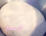 صورة لخطوة 4 من وصفة العيش (الخبز البلدي)