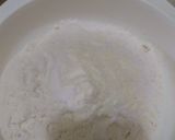 Foto langkah ke 1 dari resep Kukis keju putih telur.