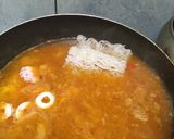 Foto langkah ke 5 dari resep Suki rumahan.