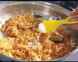 Foto langkah ke 4 dari resep Cireng Isi Ayam Suwir Pedas.