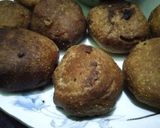 রাজস্থানি মশলা বাটি (Rajasthani masala bati recipe in Bengali) রেসিপির ধাপ 4 ছবি