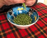 Foto del paso 1 de la receta: Crema de chícharo