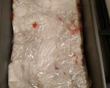 Foto del paso 4 de la receta: Tarta helada vegana en 15 minutos