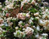 Foto langkah ke 6 dari resep Trancam Sayur.