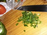 Tomato Salsa