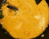 Beerakaya Pappu recipe step 4 photo