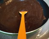 Foto langkah ke 2 dari resep Brownies cookies.