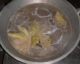 Foto langkah ke 3 dari resep Sop Jando.