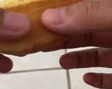 Foto langkah ke 10 dari resep Kue Pukis Lembut Tanpa Mixer Tanpa Santan.