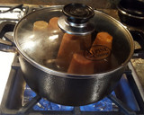 Foto del paso 12 de la receta: Cuaresma: Exquisita capirotada estilo Zacatecas