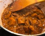 এঁচোড়ের কালিয়া রেসিপি ধাপ - 6 ছবি