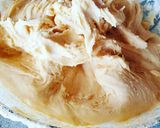 รูปขั้นตอนการทำที่ 2 ของ ครองแครงกะทิสดมันเทศหวาน (sætar kartöflur/ sweet potato)