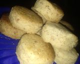 Foto langkah ke 3 dari resep Kue kacang jadul Mak Maya Enak.