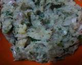 Aloo pori recipe step 1 photo