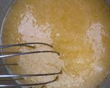 Foto langkah ke 2 dari resep Bolu Labu Kuning (no mixer).