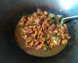 Foto langkah ke 2 dari resep Mie Ayam.