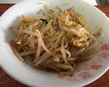 愛涼拌-涼拌辣豆芽的食譜步驟3照片