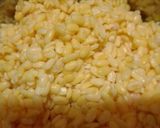 मूंग दाल का हलवा (Moong daal ka halwa recipe in hindi) रेसिपी चरण 1 फोटो