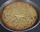 صورة لخطوة 7 من وصفة مبروشة المربى 🍯🍯