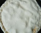Foto del paso 7 de la receta: Pizza rellena 🍕