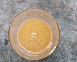 অরেঞ্জ জিনজার এল্ (orange ginger ale recipe in Bengali) রেসিপি ধাপ - 4 ছবি