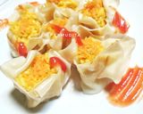 Foto langkah ke 5 dari resep Siomay Tahu.