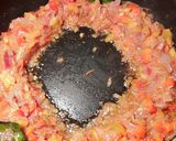 Foto del paso 24 de la receta Kabsa