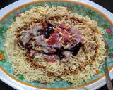 Foto langkah ke 2 dari resep Mi Goreng ala Maya.