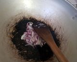 Foto langkah ke 1 dari resep Kangkung jamur.