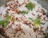 Boneless Chicken Dum Biryani recipe step 14 photo