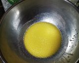 Foto del paso 1 de la receta: Queque marmolado de plátano