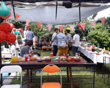 Foto del paso 7 de la receta: Canastitas de humita
