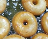 صورة لخطوة 5 من وصفة دونات عجيييب 🍩