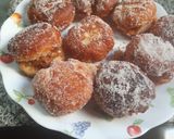 Foto del paso 11 de la receta: Bolas de fraile