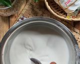 Foto langkah ke 5 dari resep Lapis Pepe Ubi Ungu (1233).