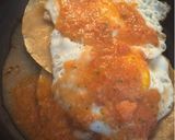 Foto del paso 2 de la receta: Huevos rancheros
