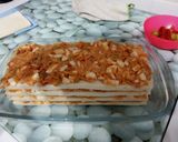 Foto del paso 3 de la receta: Pastel frío de atún