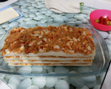 Foto del paso 3 de la receta: Pastel frío de atún