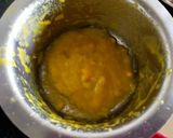 A picture of step 2 of Mango Mousse.