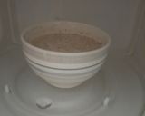 Foto del paso 1 de la receta: Avena con frutos rojos