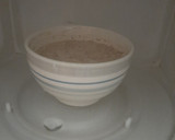 Foto del paso 1 de la receta: Avena con frutos rojos