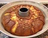 Foto del paso 12 de la receta: Bizcocho de leche condensada y chocolate sin gluten