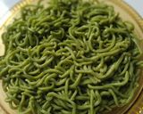 Foto langkah ke 7 dari resep Spicy Lemonilo Noodle.
