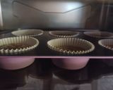 Foto del paso 11 de la receta: Muffins de manzana 🍎y canela🟤