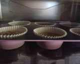 Foto del paso 11 de la receta: Muffins de manzana 🍎y canela🟤