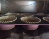 Foto del paso 11 de la receta: Muffins de manzana 🍎y canela🟤