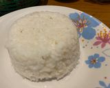 รูปขั้นตอนการทำที่ 2 ของ ข้าวไข่ข้น+น้ำปลาพริก