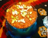 ગાજર નો હલવો (Carrot Halwa Recipe In Gujarati) રેસીપી સ્ટેપ4ફોટો