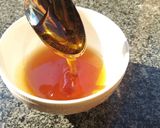 Hình bước làm 2 của món Nước đường trung thu